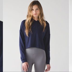Lululemon Ceremony Pullover